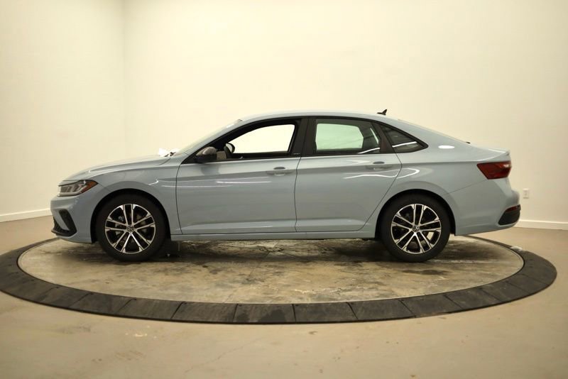 New 2026 Volkswagen Jetta Sport image 6