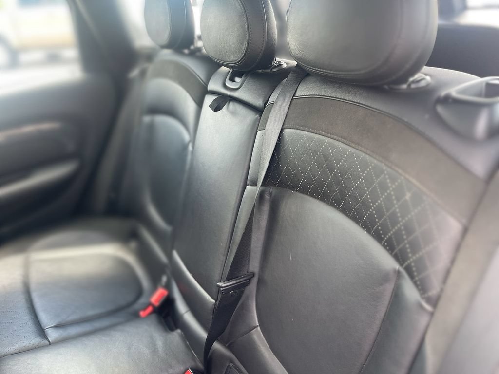 Used 2018 MINI Cooper Clubman John Cooper Works AWD/4WD image 37