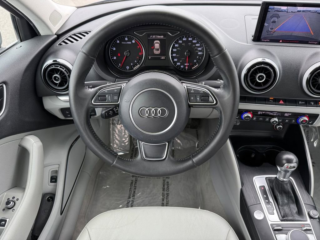 Used 2015 Audi A3 2.0T Prestige image 13