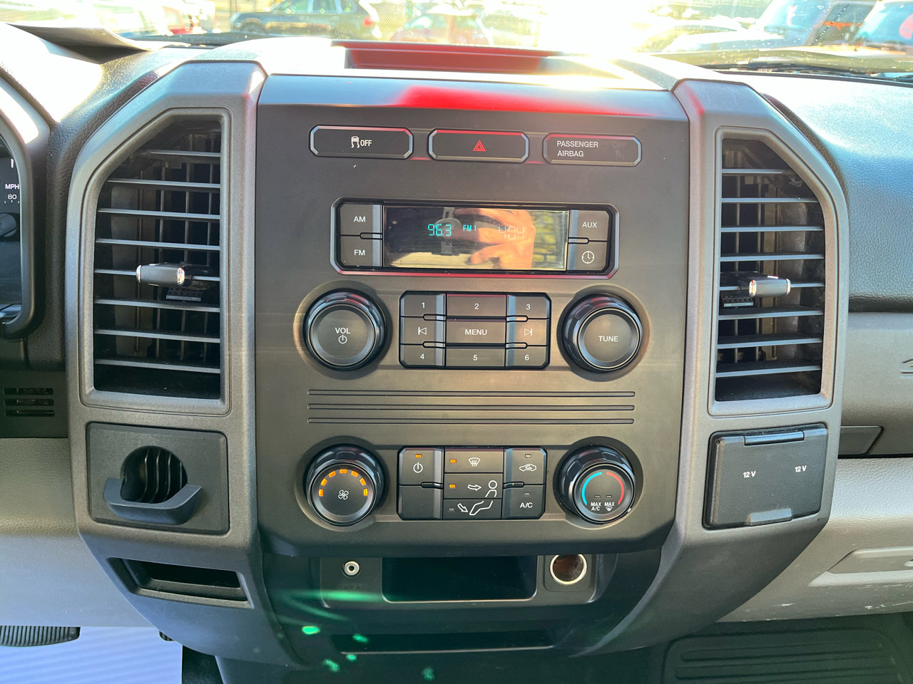 Used 2017 Ford F250 XL image 18