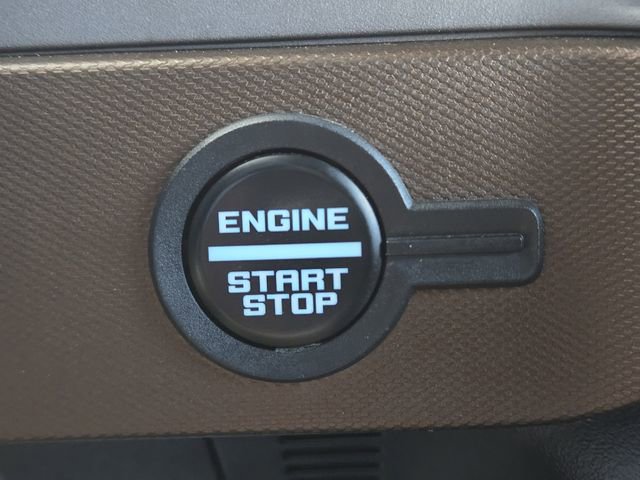 Used 2023 Ford Bronco Outer Banks AWD/4WD image 21