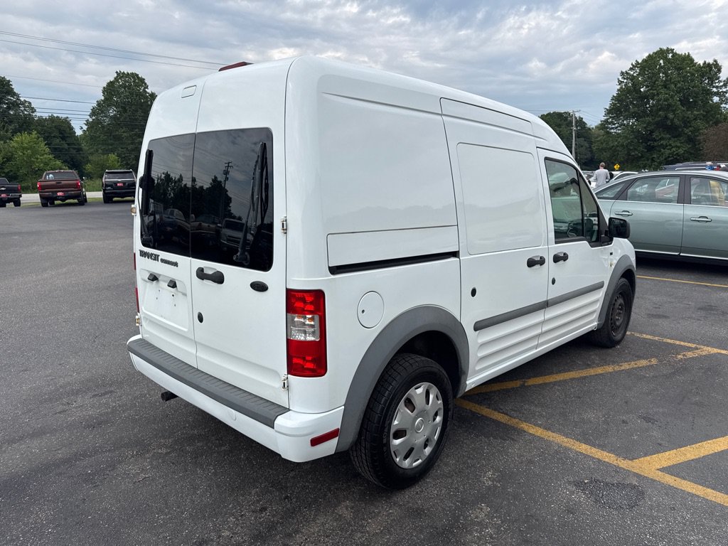 Used 2011 Ford Transit Connect XLT FWD image 6