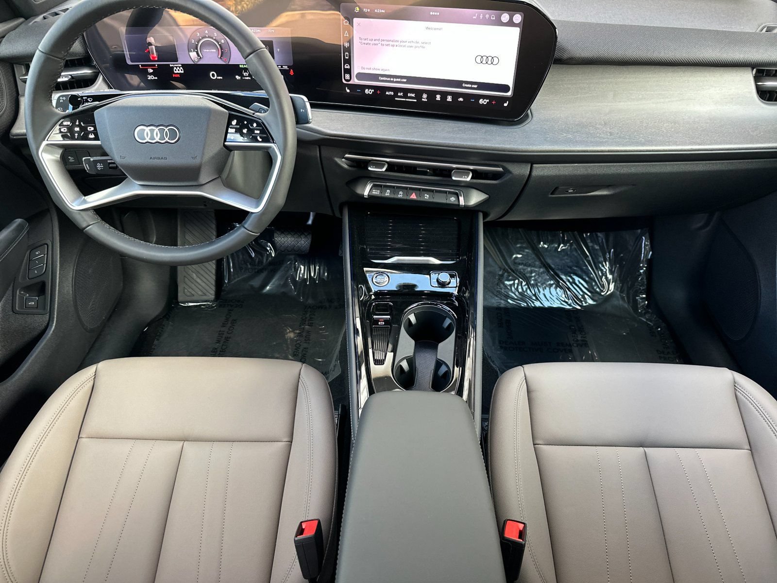 New 2026 Audi Q3 quattro 2.0T AWD/4WD image 12