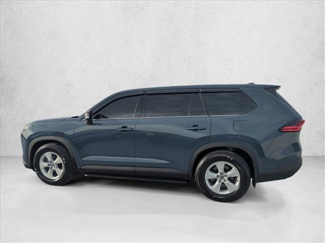 Certified 2025 Toyota Grand Highlander AWD Hybrid image 6
