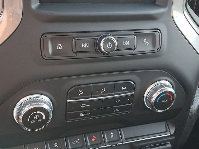 Used 2024 GMC Sierra 1500 Pro w/ Pro Value Package image 14