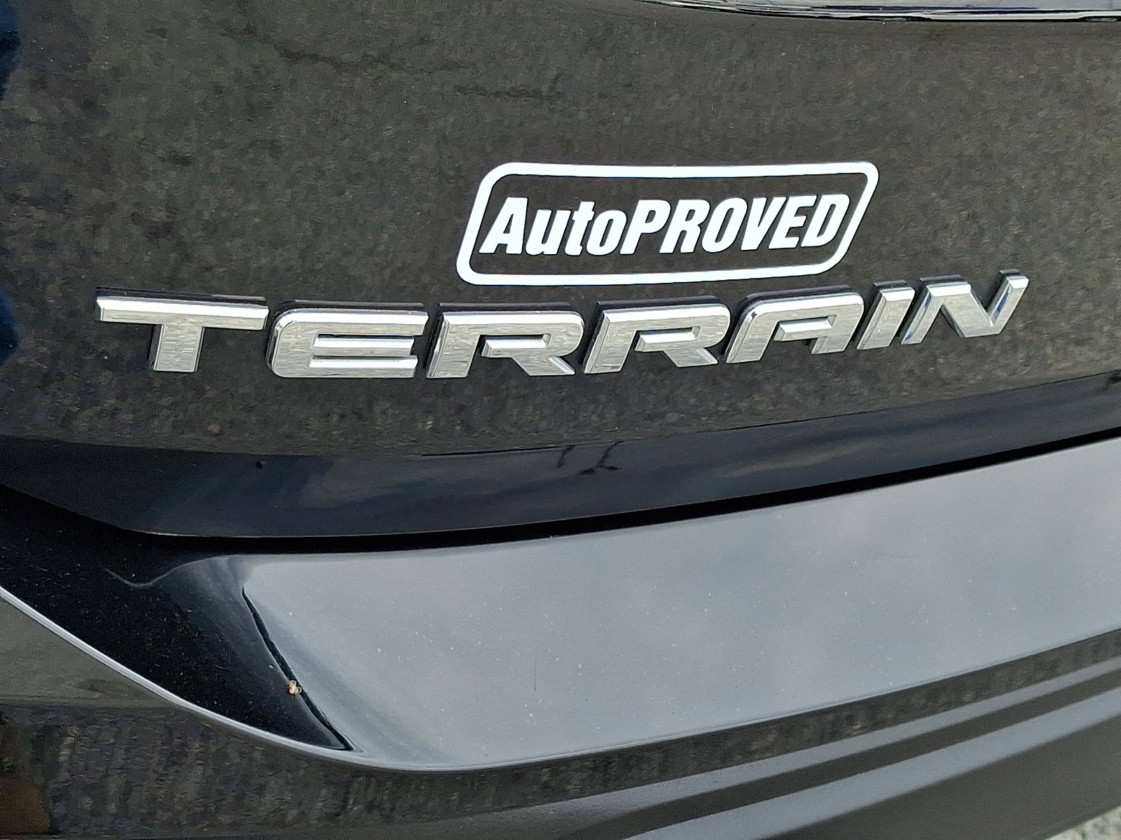 Used 2019 GMC Terrain SLE image 28