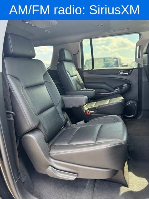 Used 2019 GMC Yukon XL SLT w/ Graphite Performance Edition AWD/4WD image 31