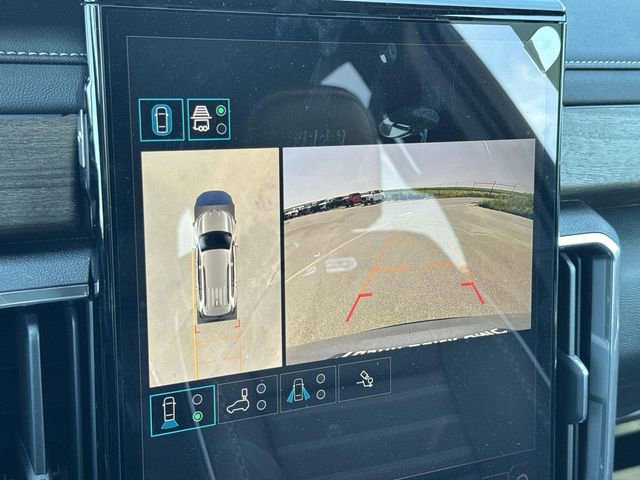 New 2026 GMC Acadia Denali Ultimate image 14