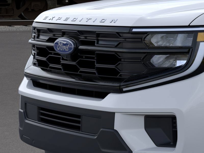 New 2026 Ford Expedition Active RWD image 17