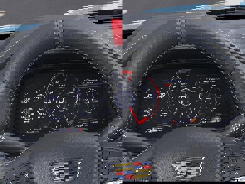 New 2025 Cadillac CT4 V Blackwing w/ Carbon Fiber 1 Package image 18