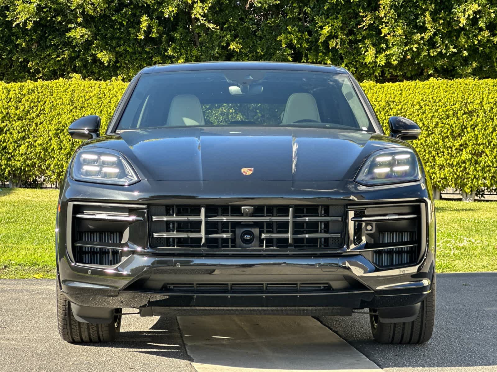 New 2026 Porsche Cayenne GTS AWD/4WD image 11