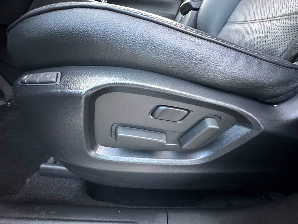 Used 2023 MAZDA CX-5 AWD 2.5 S w/ Premium Plus Pkg image 10