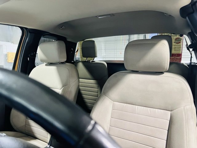 Used 2020 Ford Ranger XLT w/ Equipment Group 301A Mid image 3