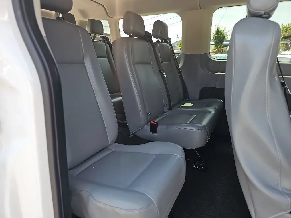 Used 2017 Ford Transit 350 XL RWD image 16