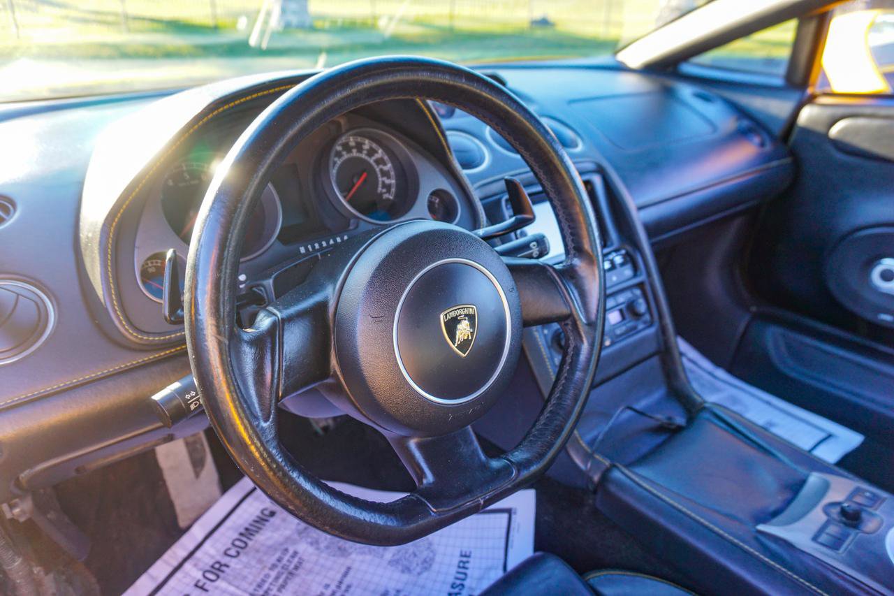 Used 2005 Lamborghini Gallardo image 25