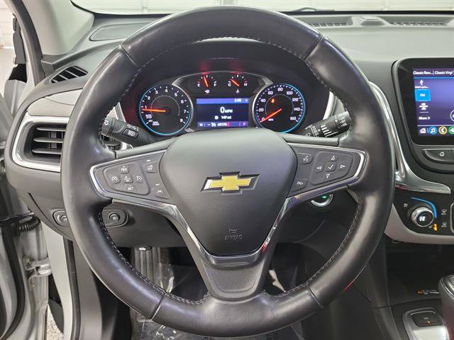 Used 2020 Chevrolet Equinox Premier image 23