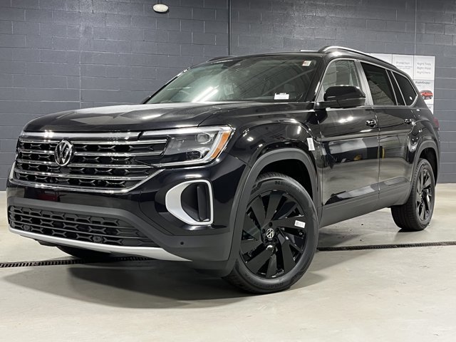 New 2026 Volkswagen Atlas SE image 26