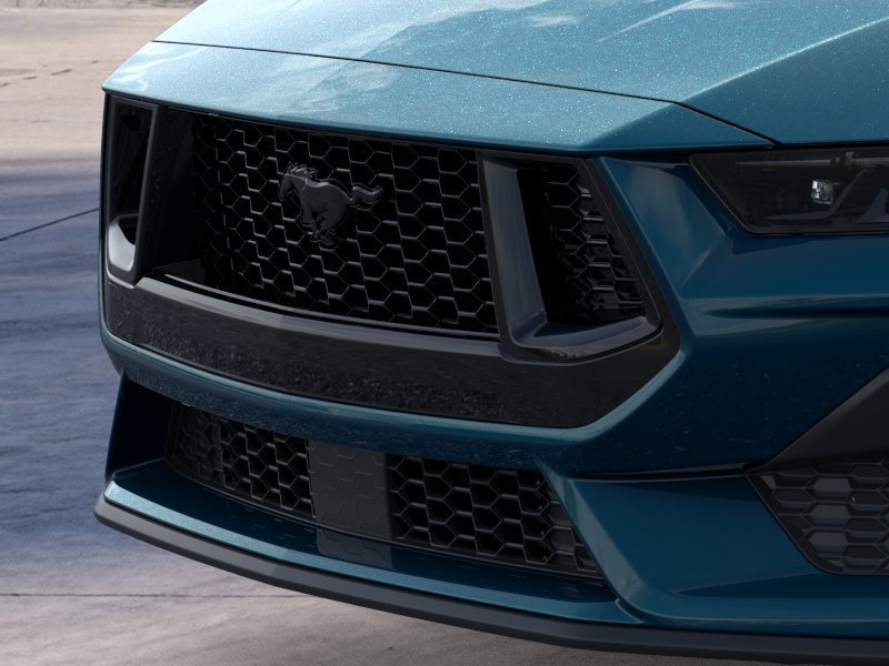 New 2026 Ford Mustang GT Premium RWD image 17