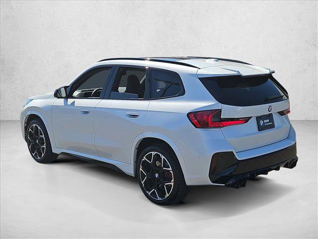 Used 2024 BMW X1 M35i w/ Premium Package AWD/4WD image 8