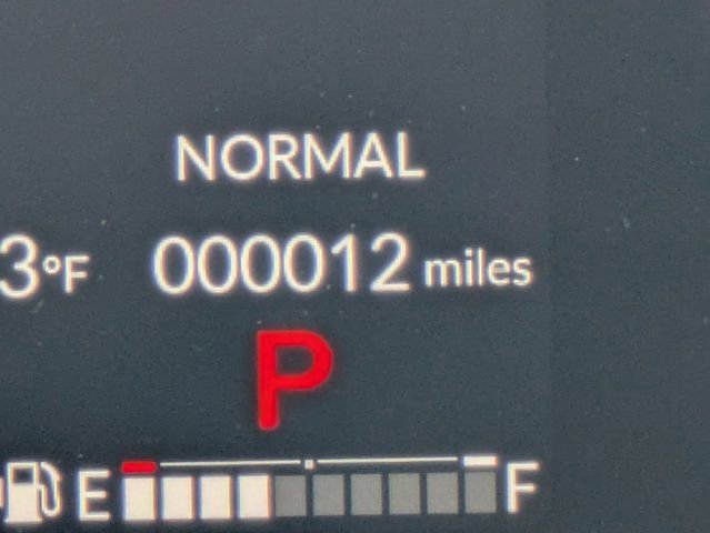 New 2026 Honda CR-V LX image 28