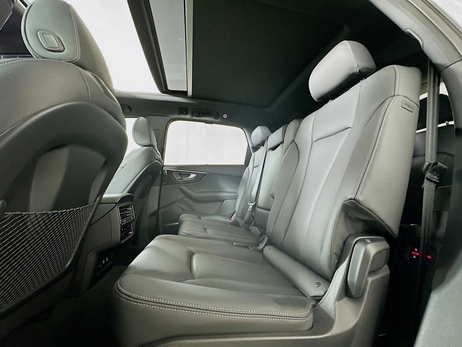 New 2026 Audi Q7 2.0T Premium Plus image 23