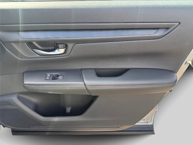 Certified 2025 Honda CR-V LX image 24