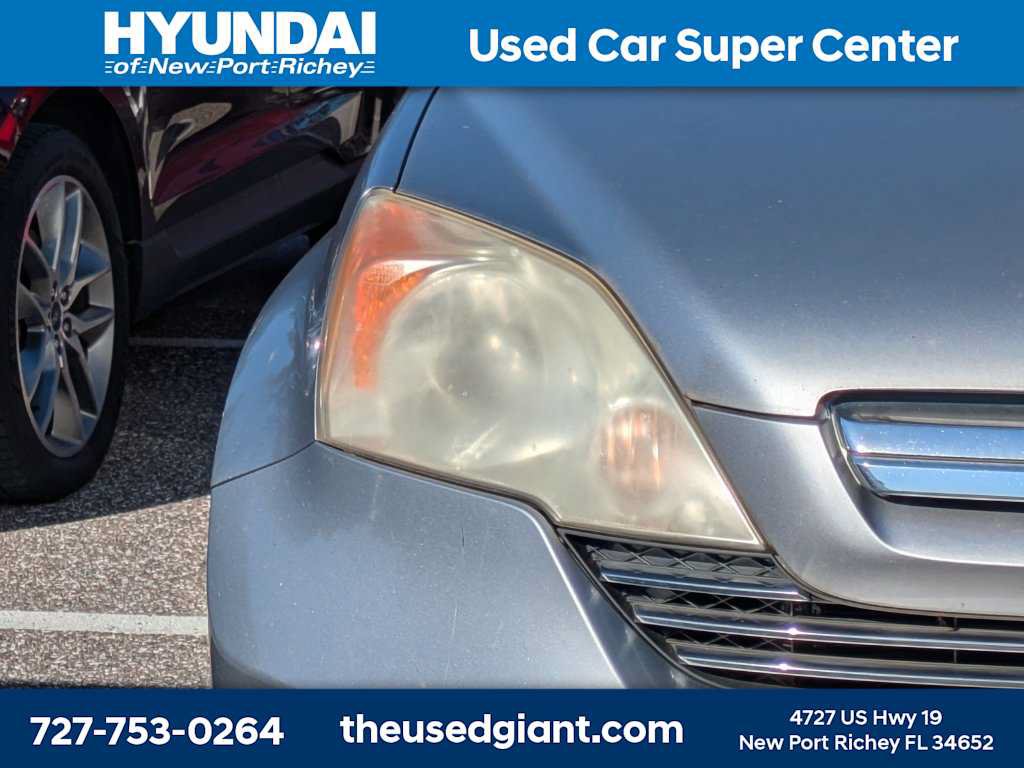 Used 2007 Honda CR-V EX image 8