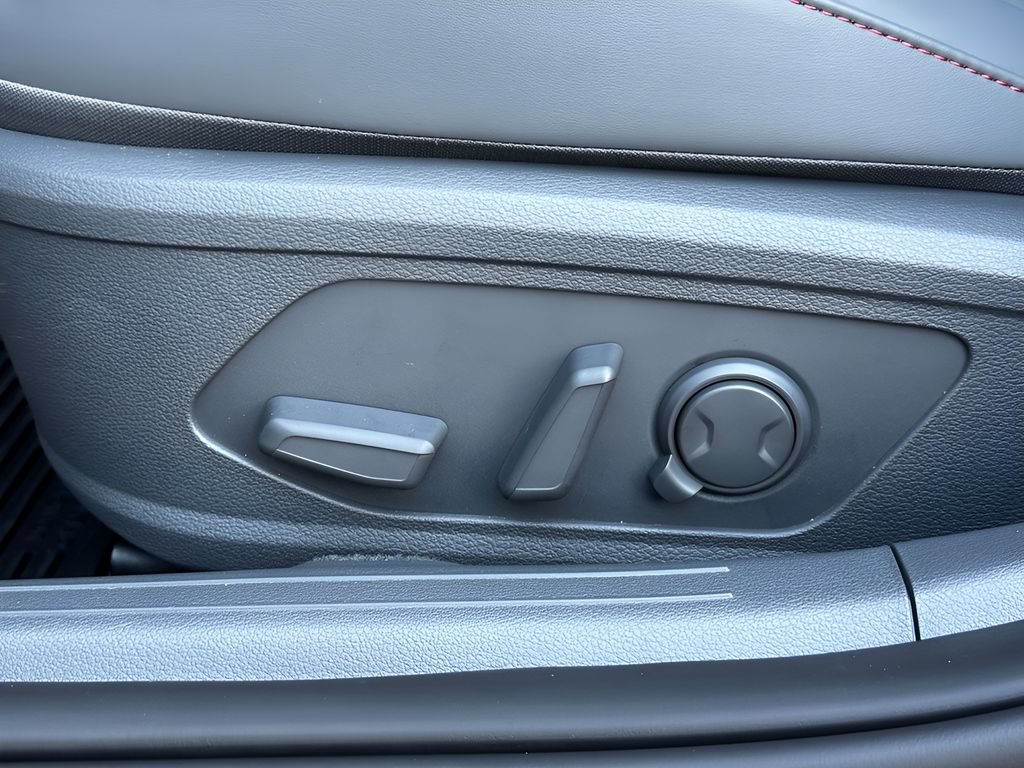 Used 2026 Hyundai Sonata N Line FWD image 11