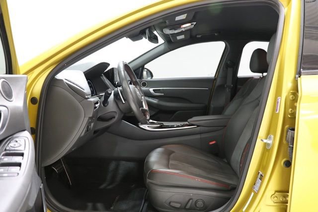 Used 2020 Hyundai Sonata SEL Plus FWD image 17