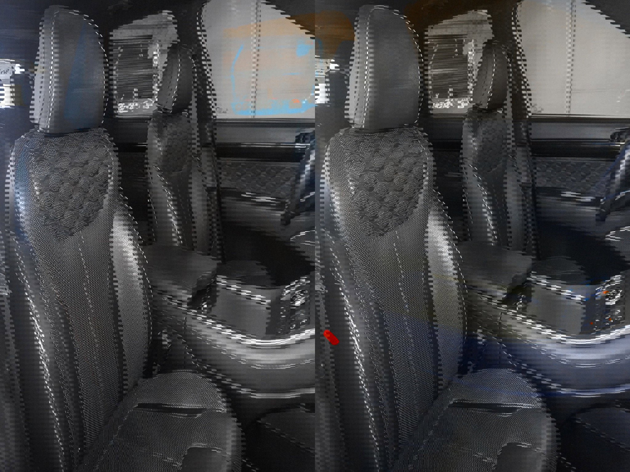 Used 2021 Hyundai Palisade Calligraphy image 43