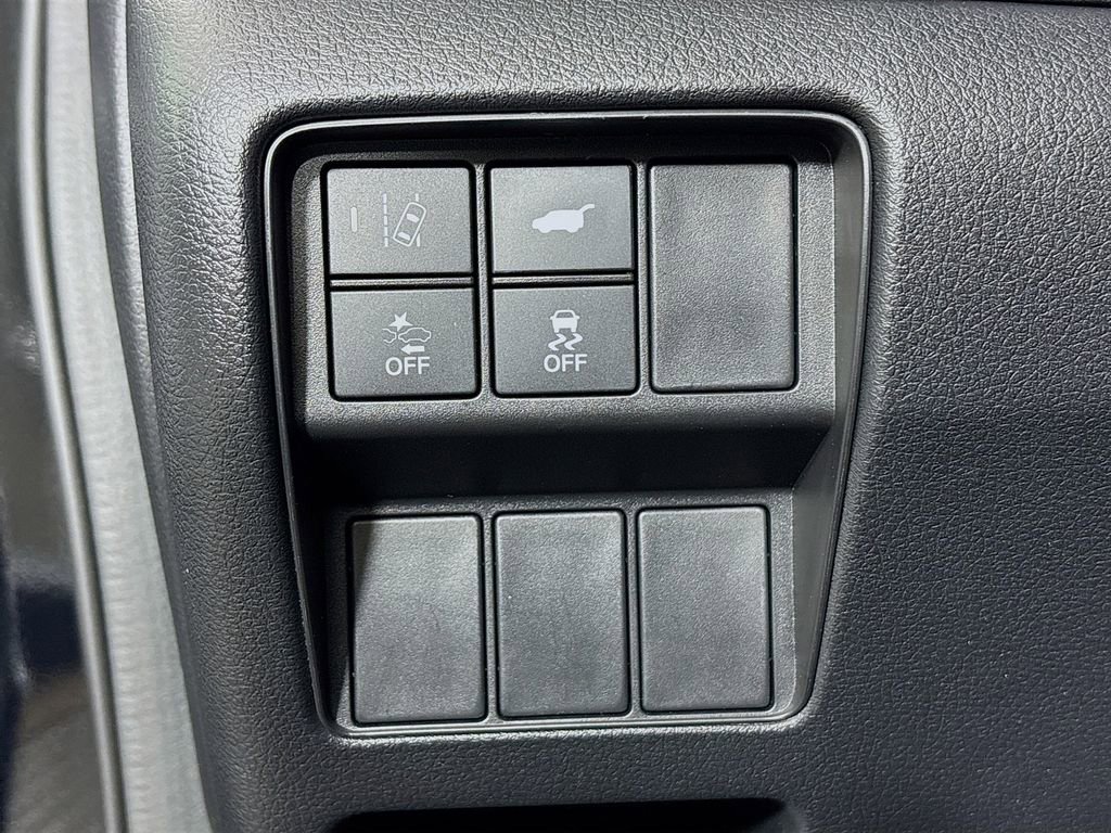 Used 2018 Honda CR-V EX-L image 11