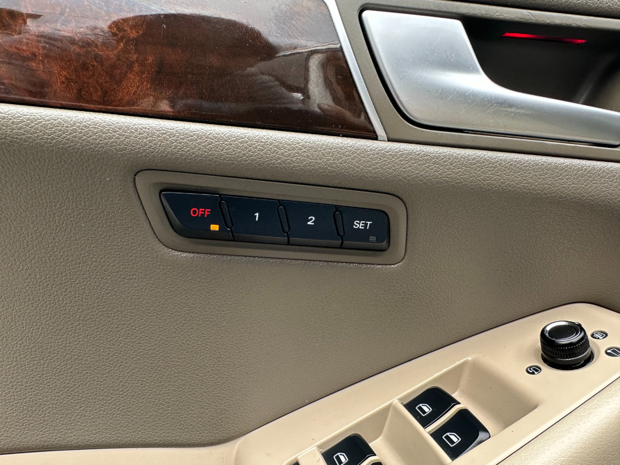 Used 2012 Audi Q5 3.2 Premium Plus image 28