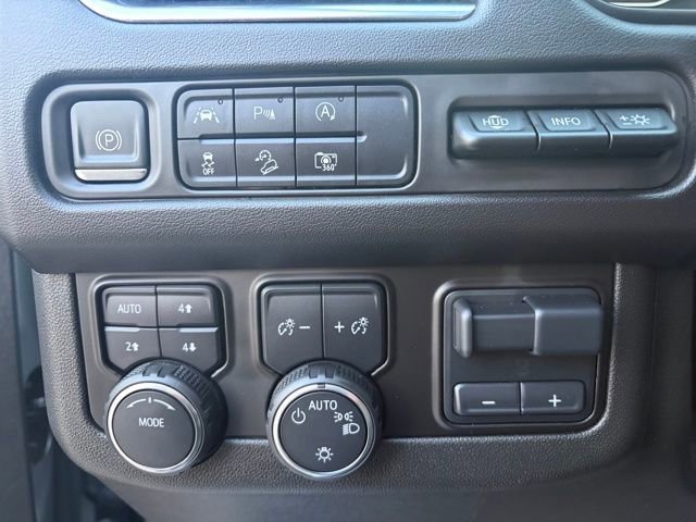 Used 2023 Chevrolet Tahoe High Country w/ Max Trailering Package image 26