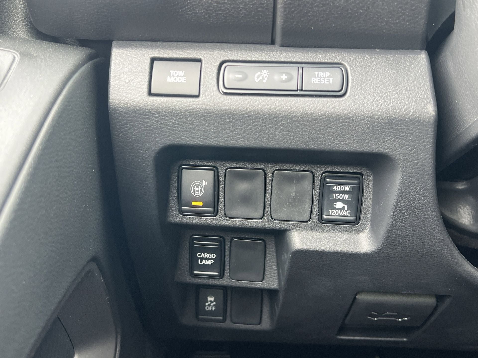 New 2026 Nissan Frontier SV w/ SV Convenience Package RWD image 13
