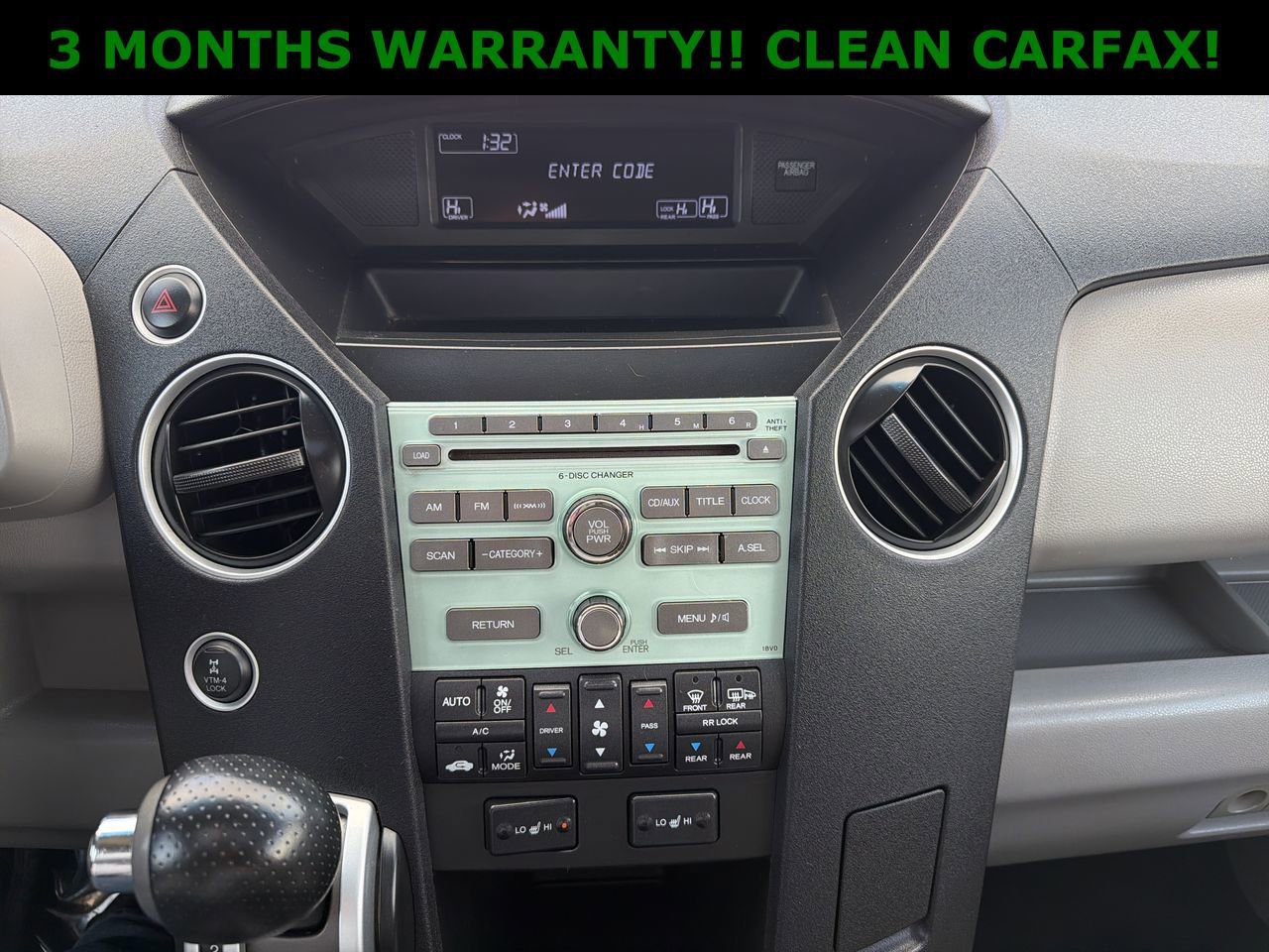 Used 2010 Honda Pilot EX-L image 17