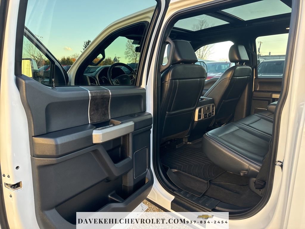 Used 2022 Ford F250 Lariat image 15