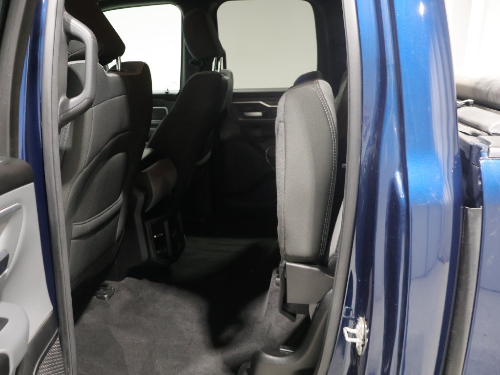 Used 2022 RAM 1500 Big Horn AWD/4WD image 19