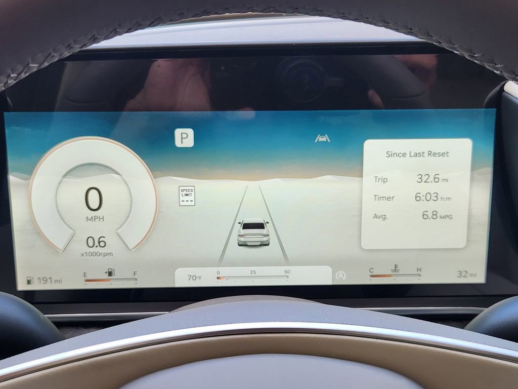 New 2026 Genesis G90 3.5T image 11