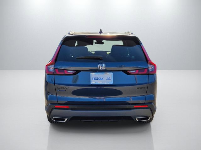 New 2026 Honda CR-V Sport-L image 5