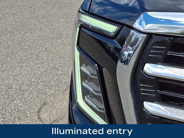 Used 2026 GMC Yukon Elevation image 29