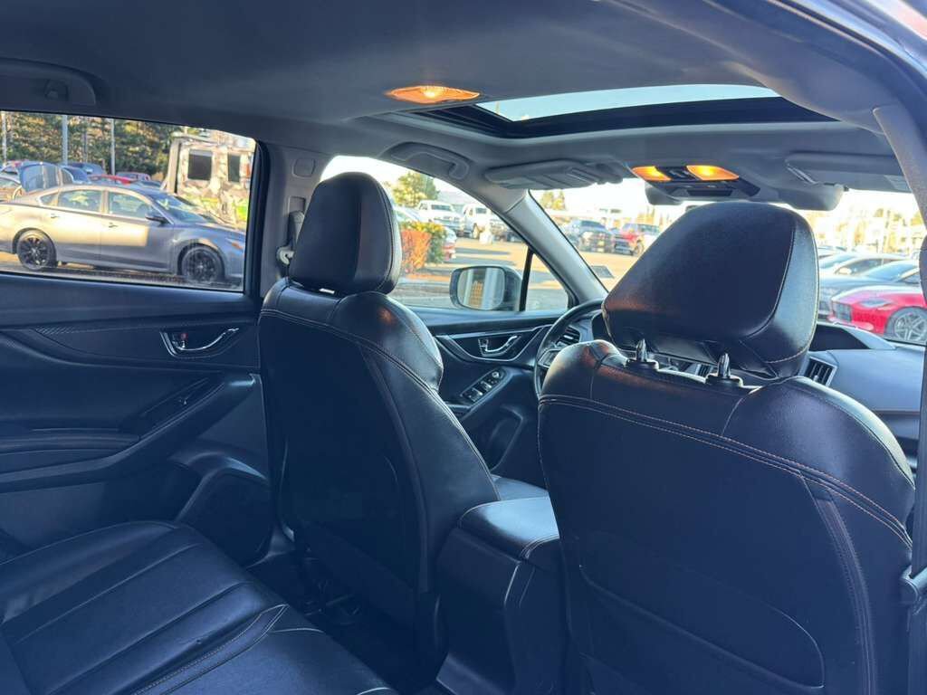 Used 2018 Subaru Crosstrek 2.0i Limited image 13