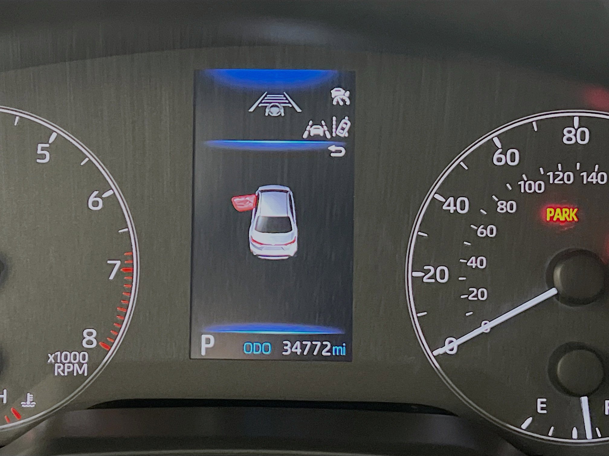 Used 2024 Toyota Corolla LE image 22