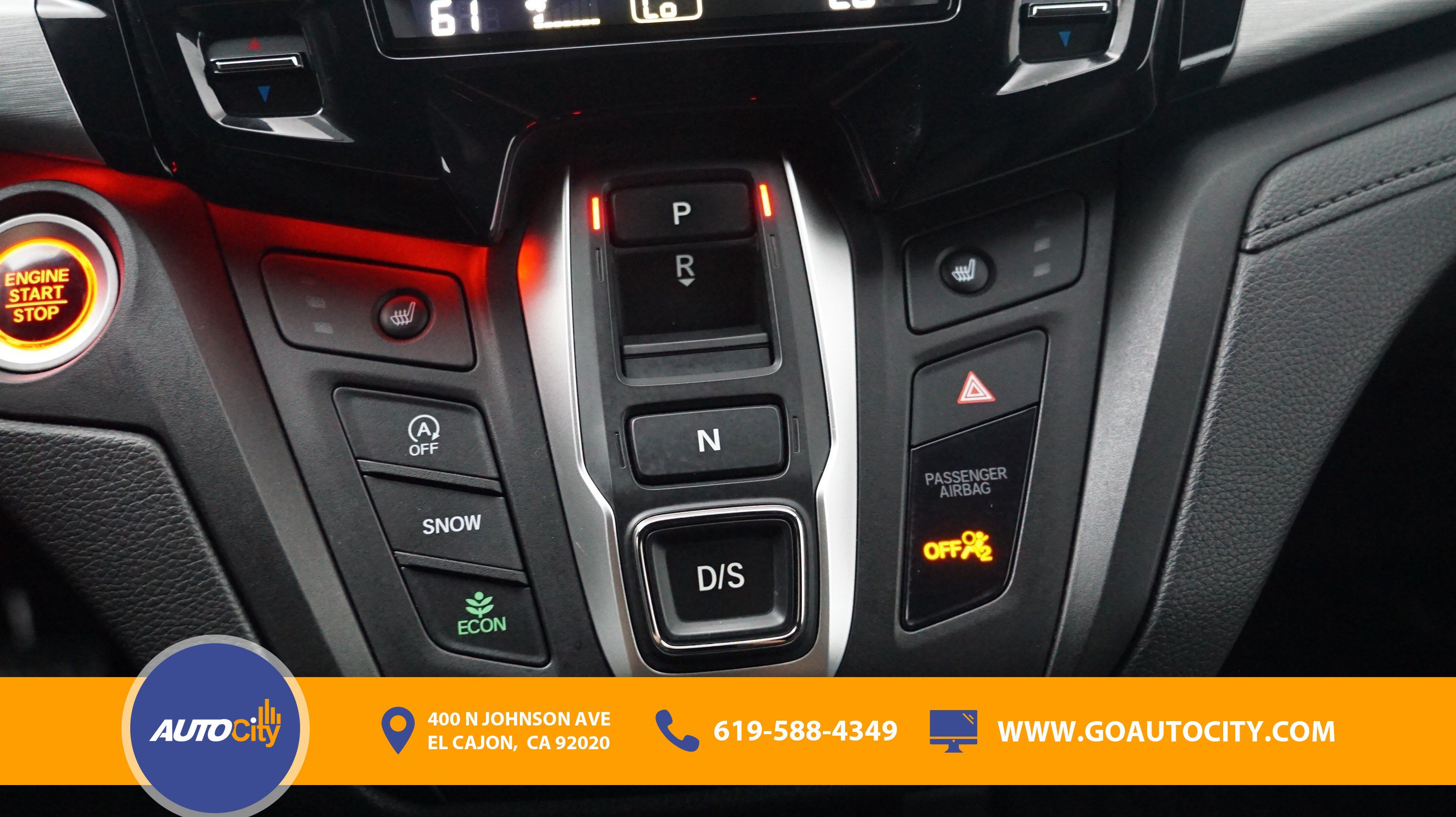 Used 2023 Honda Odyssey Sport image 19