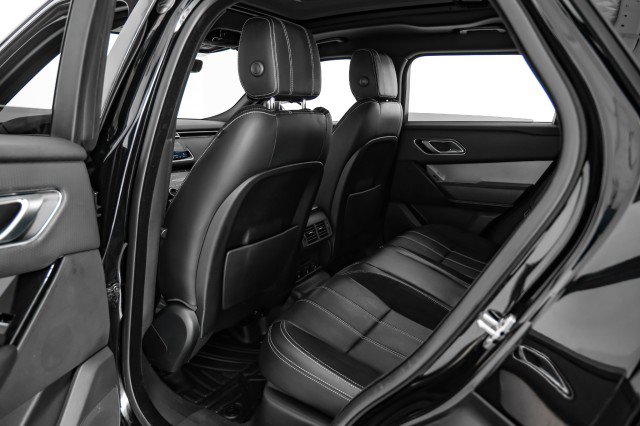 Used 2020 Land Rover Range Rover Velar R-Dynamic S image 35