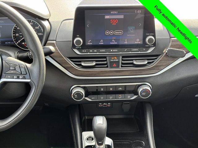 Used 2023 Nissan Altima 2.5 SV image 28