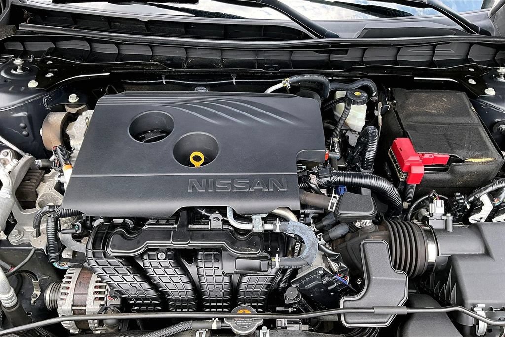 Used 2020 Nissan Altima 2.5 SR w/ Premium Package FWD image 23