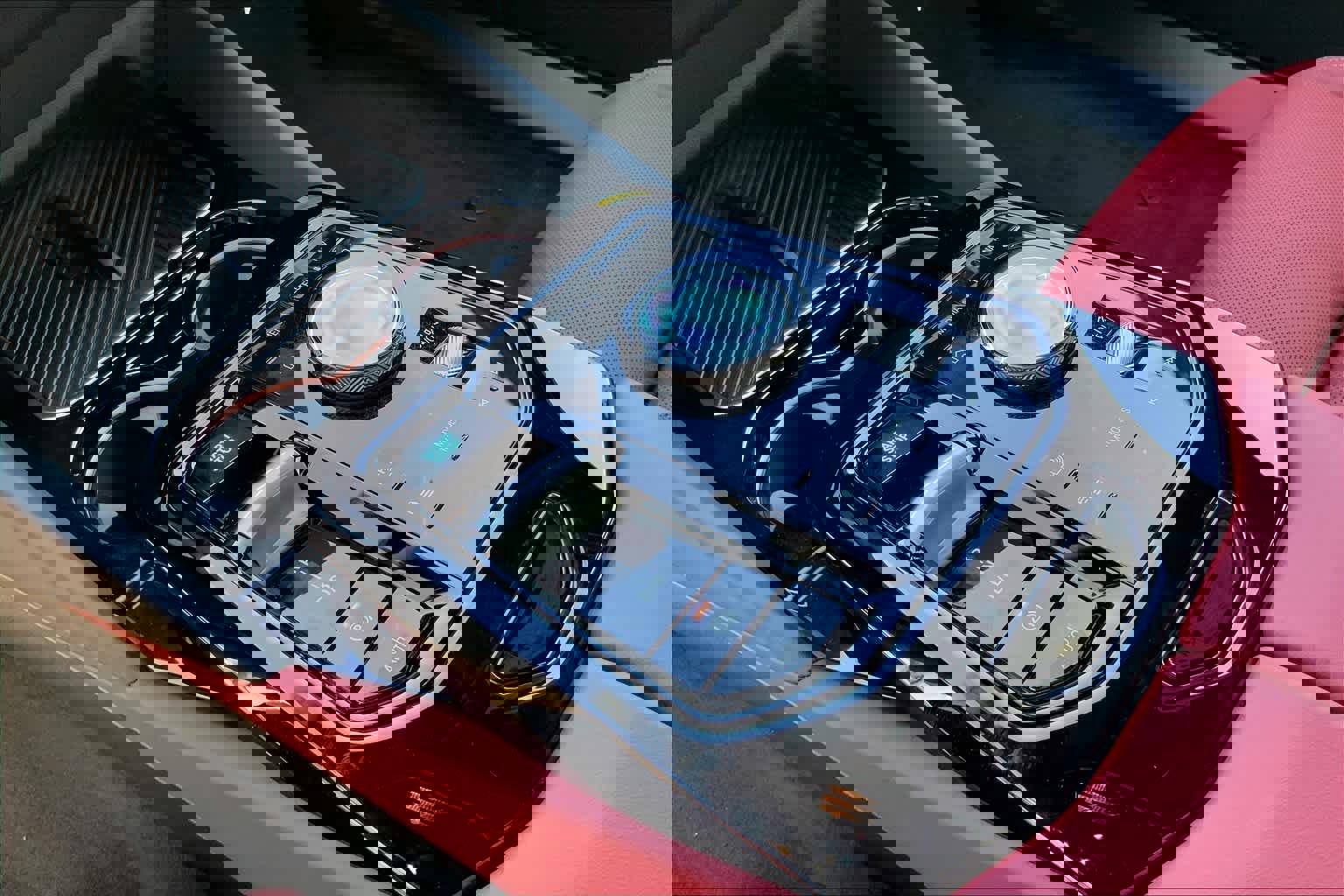 Used 2024 BMW i5 eDrive40i w/ Premium Package image 7