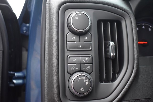 New 2026 Chevrolet Silverado 2500 Custom w/ Custom Value Package image 25