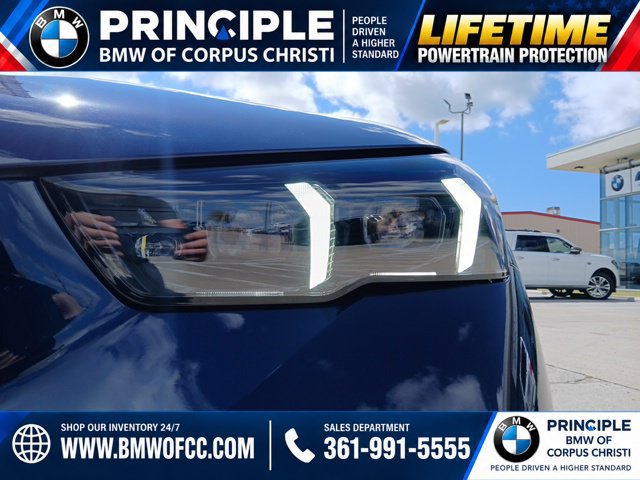 New 2026 BMW 530i w/ M Sport Package RWD image 5