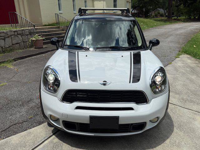 Used 2013 MINI Cooper Countryman S image 24